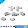 Specially-designed welded steel pipe fittings